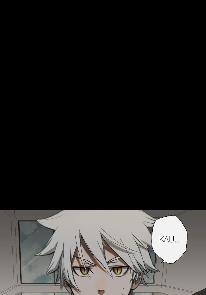 Trickster chapter 35