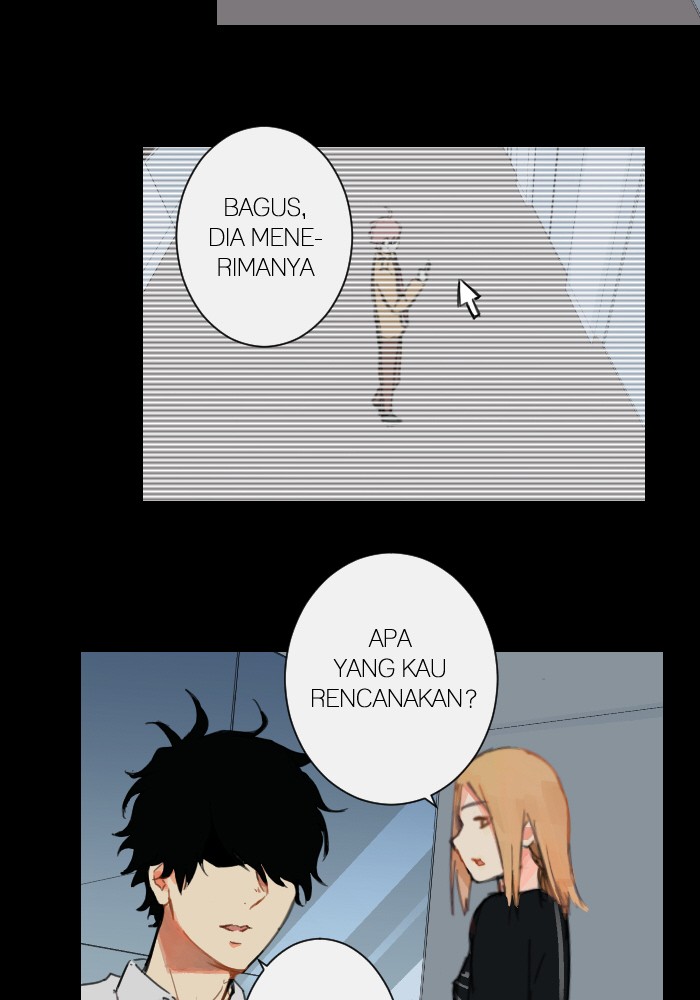 Trickster Chapter 37 Bahasa Indonesia