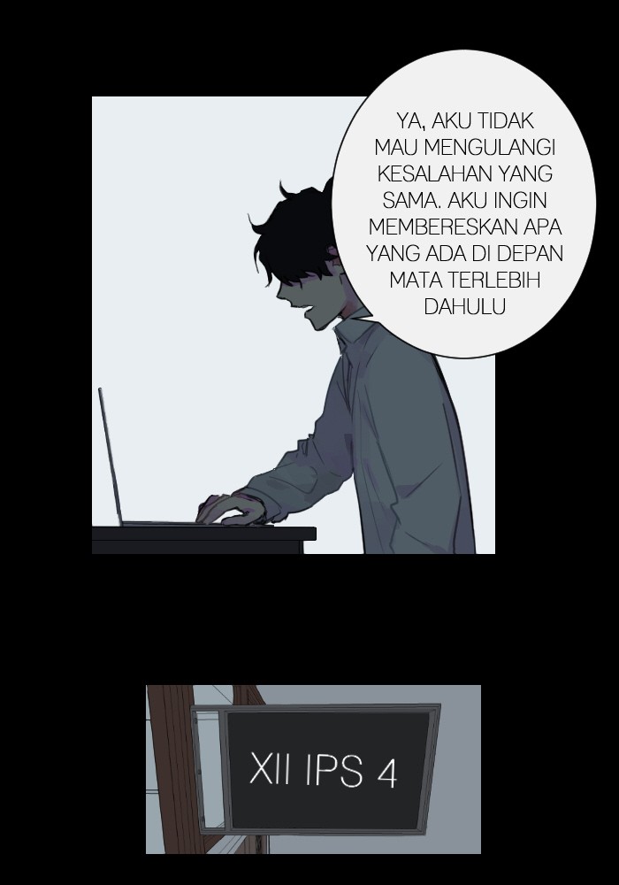 Trickster Chapter 37 Bahasa Indonesia