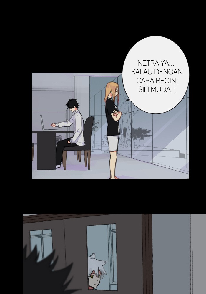 Trickster Chapter 37 Bahasa Indonesia