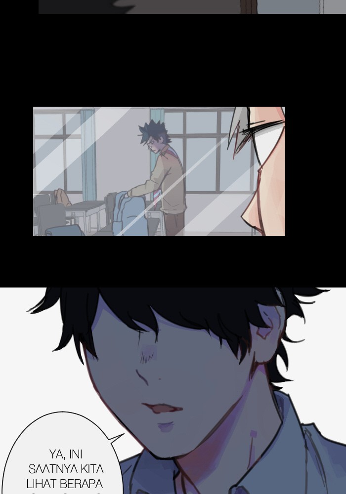 Trickster Chapter 37 Bahasa Indonesia