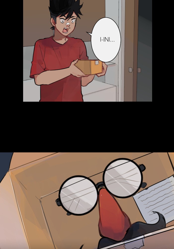 Trickster Chapter 37 Bahasa Indonesia