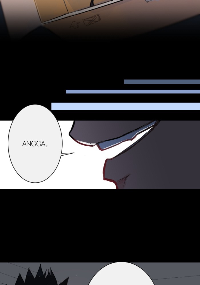 Trickster Chapter 37 Bahasa Indonesia