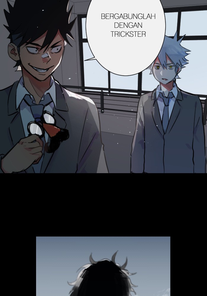 Trickster Chapter 37 Bahasa Indonesia