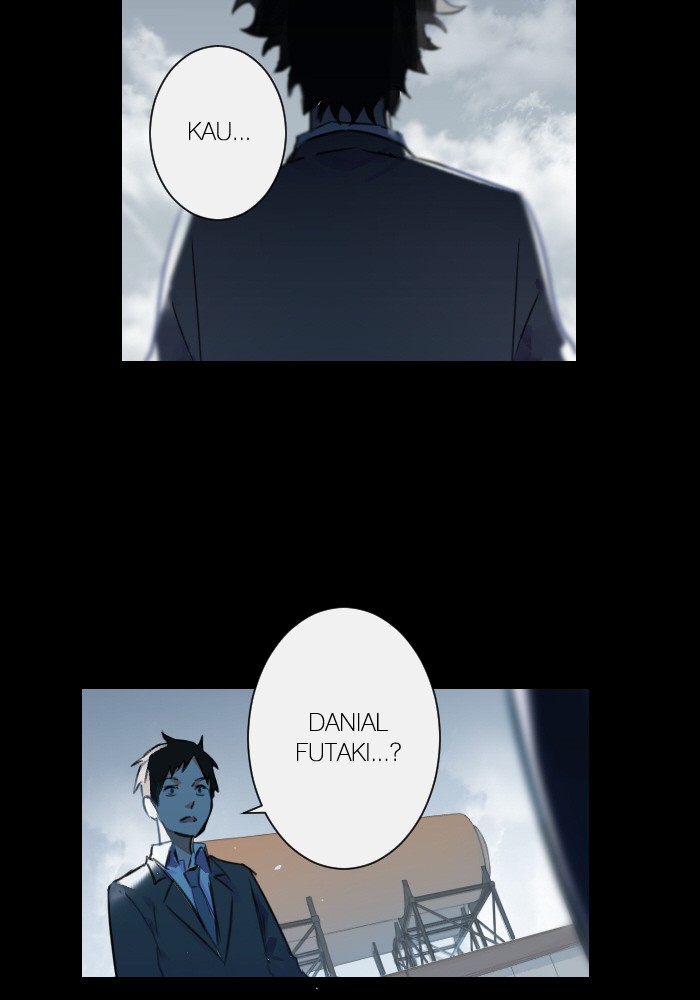 Trickster Chapter 37 Bahasa Indonesia