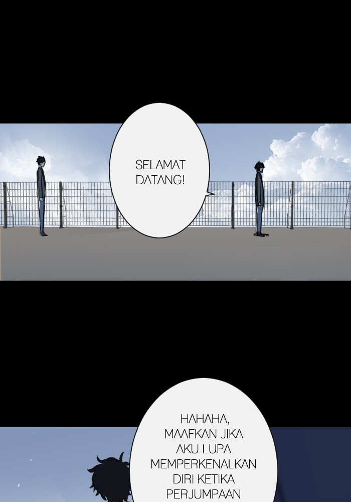 Trickster Chapter 37 Bahasa Indonesia