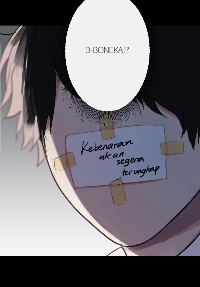 Trickster Chapter 37 Bahasa Indonesia