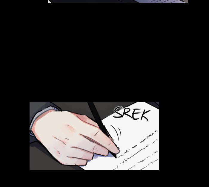 Trickster chapter 41