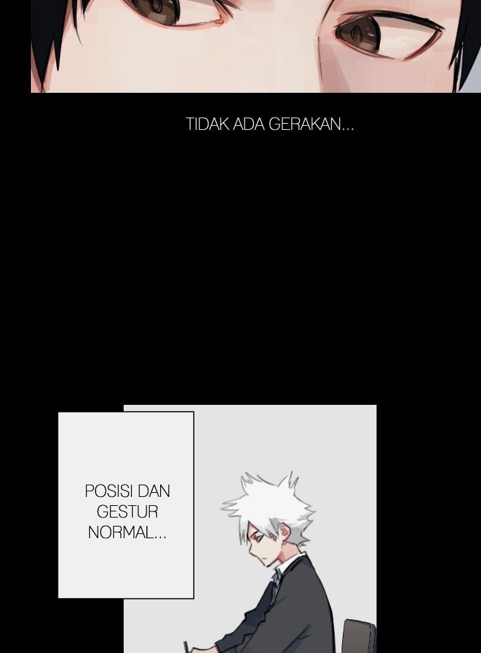 Trickster chapter 41