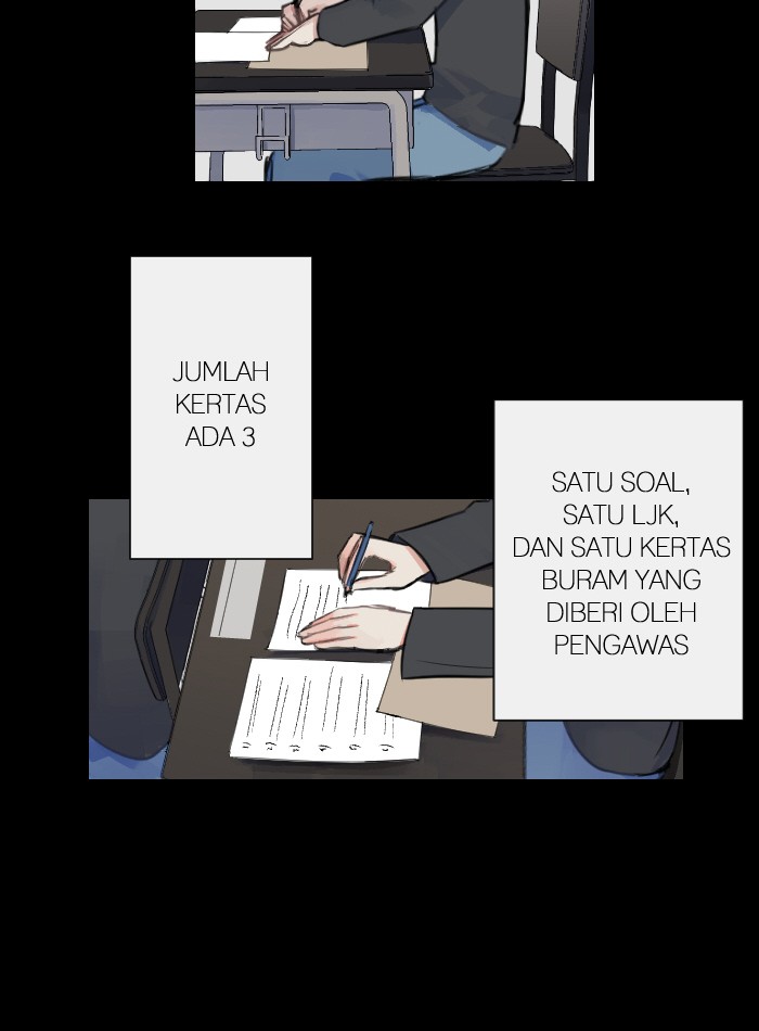 Trickster chapter 41
