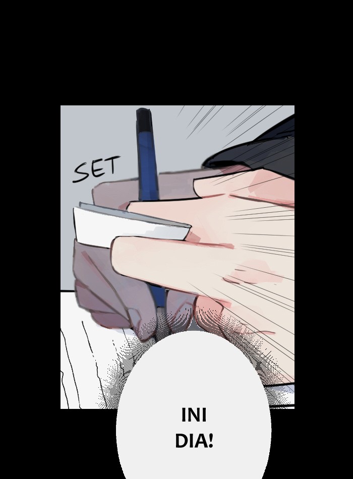 Trickster chapter 41