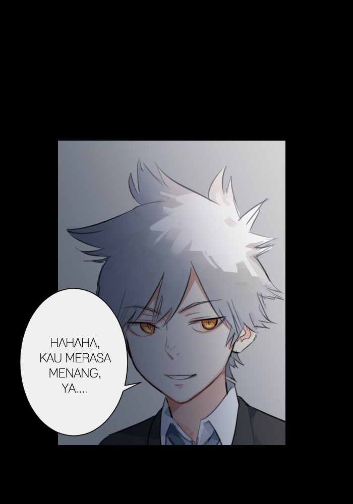 Trickster chapter 43