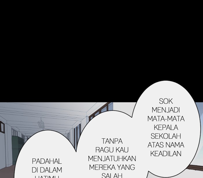 Trickster chapter 43