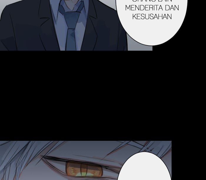 Trickster chapter 43