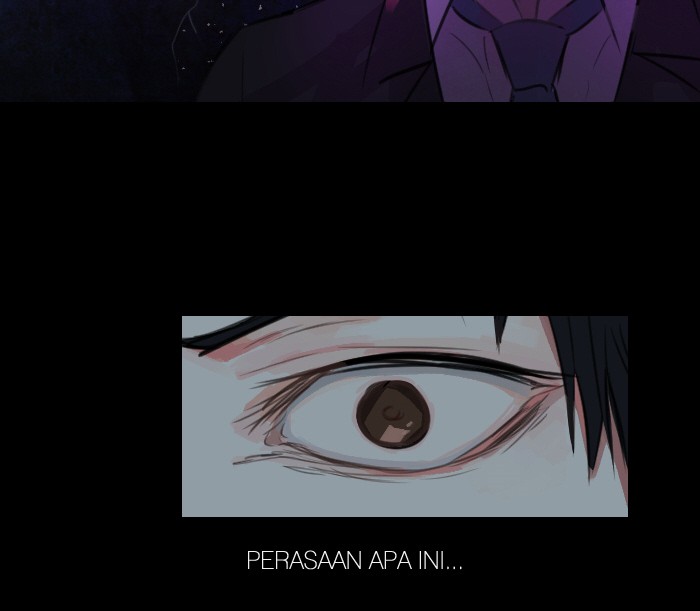 Trickster chapter 43