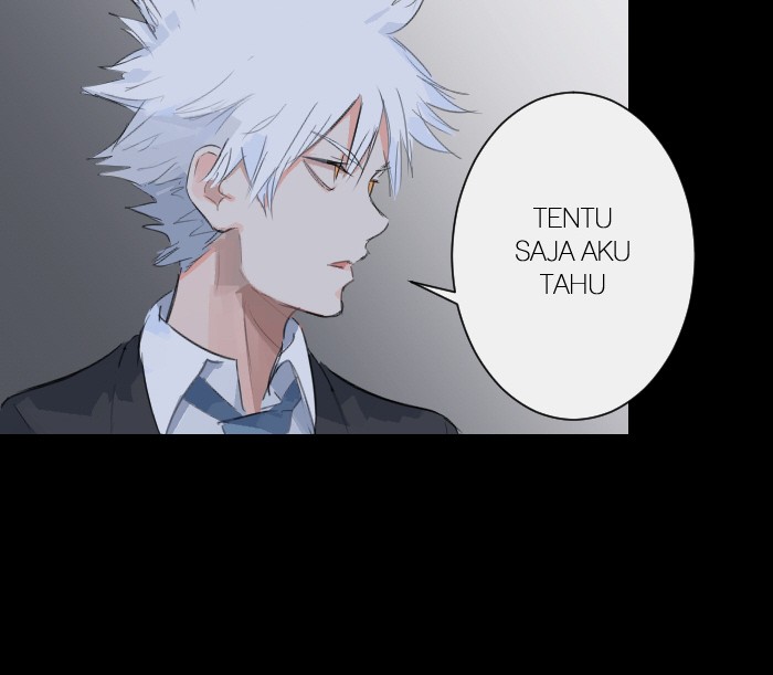 Trickster chapter 43