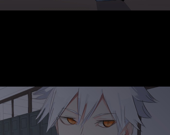 Trickster chapter 43