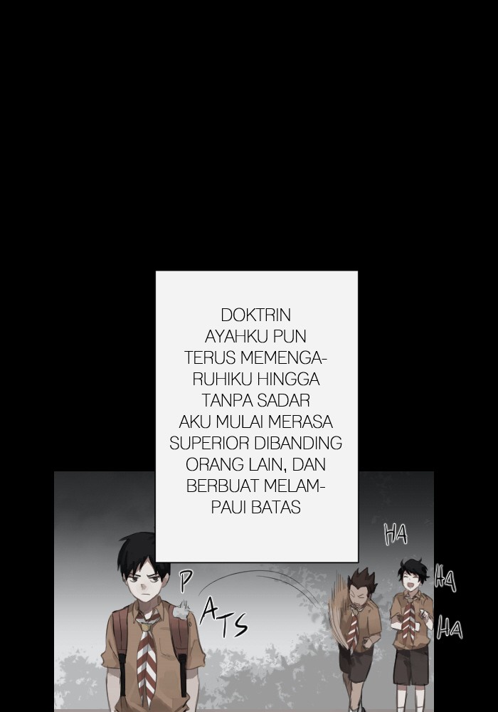 Trickster Chapter 51 Bahasa Indonesia