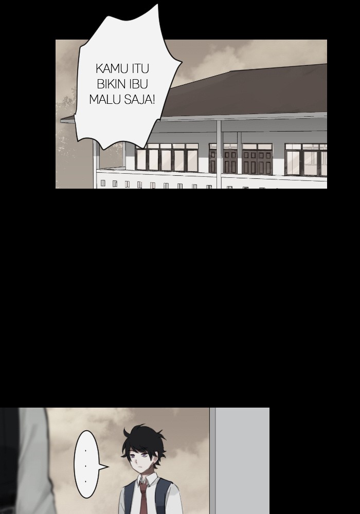 Trickster Chapter 51 Bahasa Indonesia