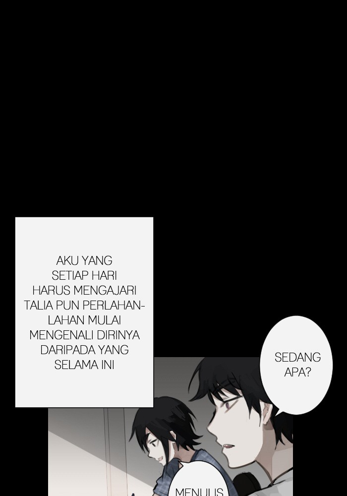 Trickster Chapter 51 Bahasa Indonesia