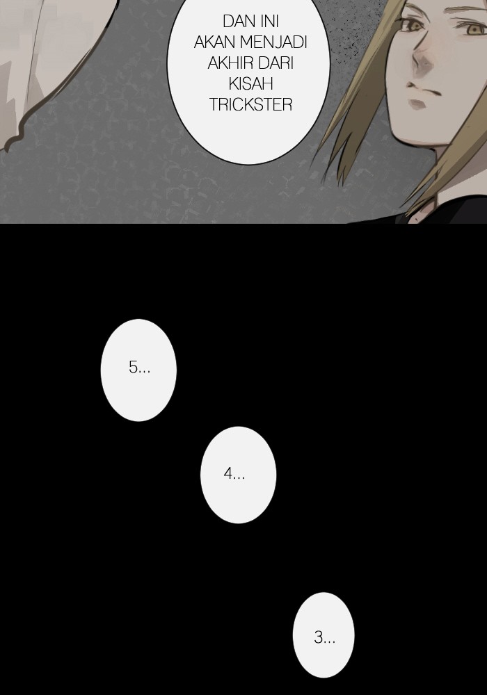 Trickster chapter 52