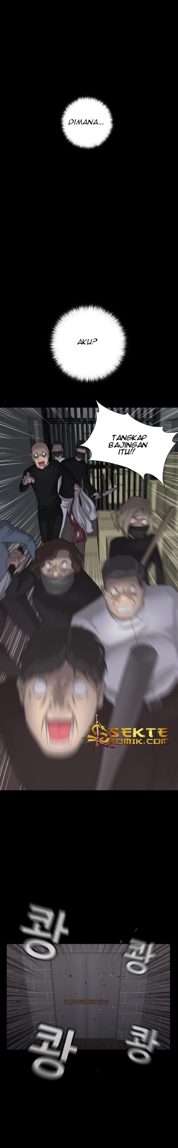 Trigger chapter 2