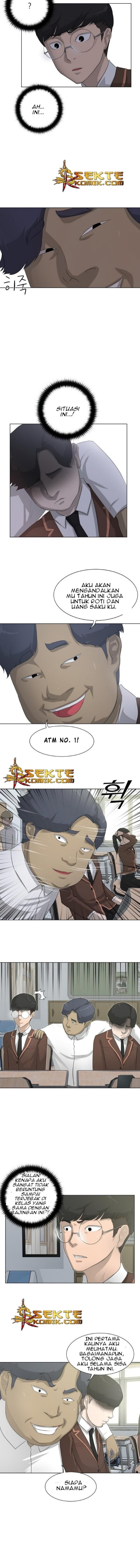Trigger chapter 2