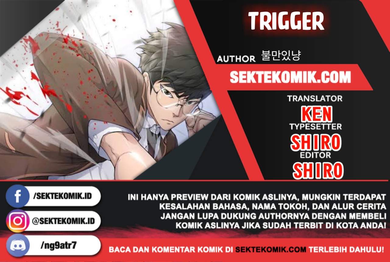 Trigger Chapter 03 Bahasa Indonesia