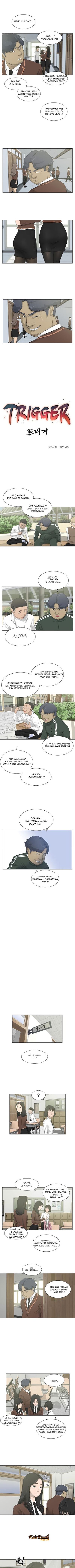 Trigger chapter 6
