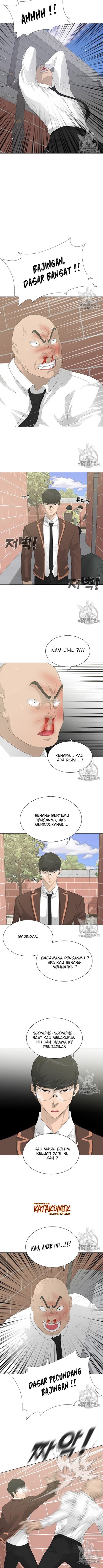 Trigger Chapter 27 Bahasa Indonesia