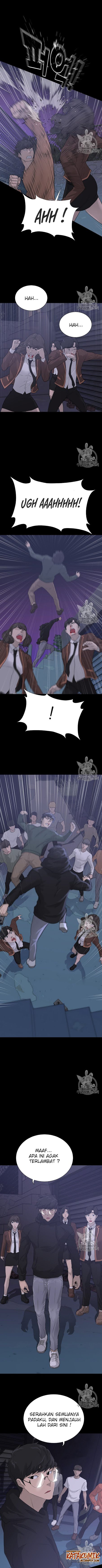 Trigger chapter 42
