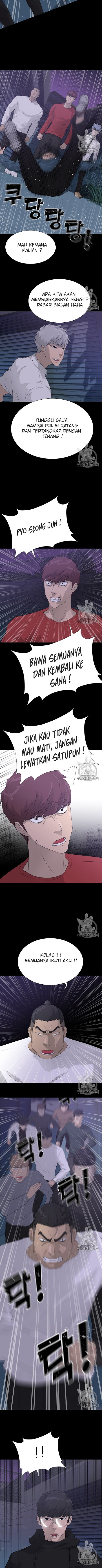 Trigger chapter 42