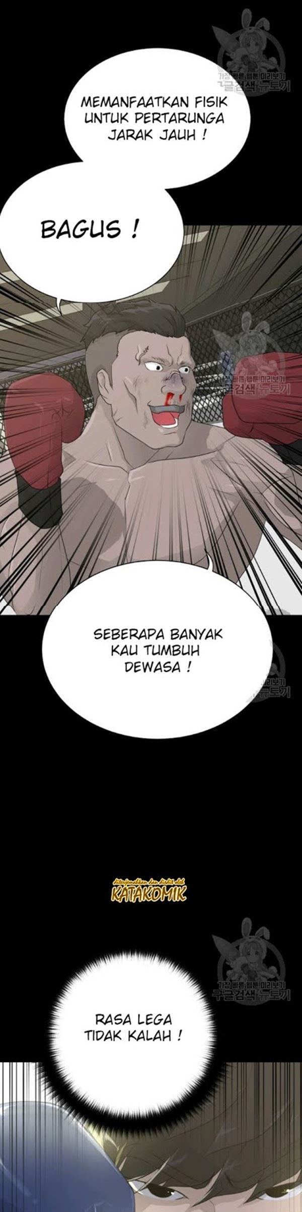 Trigger chapter 61