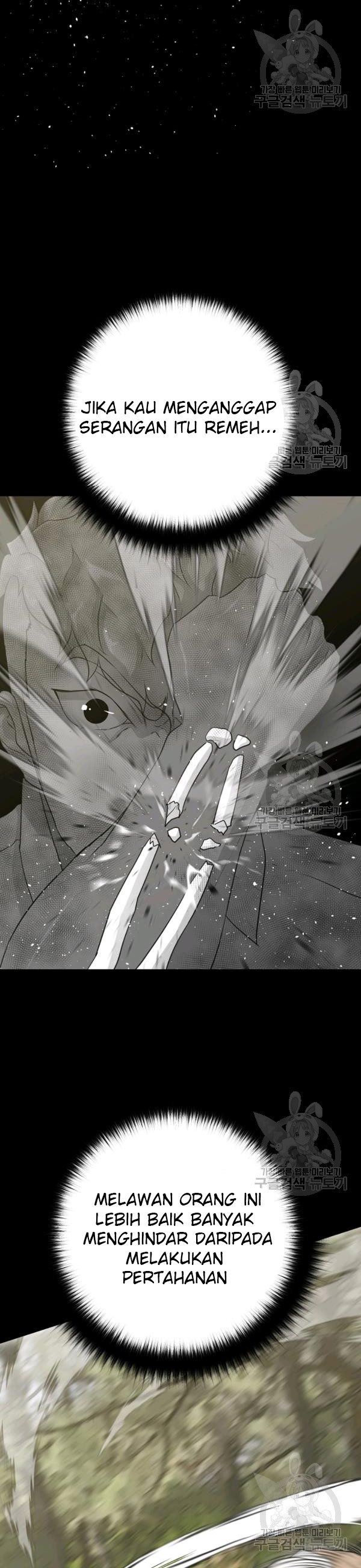 Trigger Chapter 70 Bahasa Indonesia