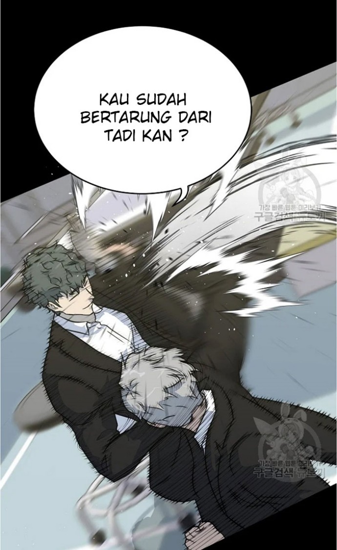 Trigger Chapter 79 Bahasa Indonesia