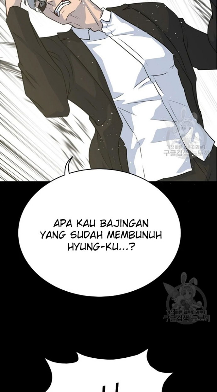 Trigger Chapter 79 Bahasa Indonesia