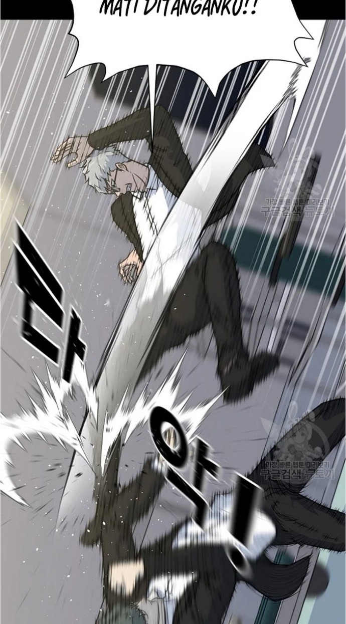 Trigger Chapter 79 Bahasa Indonesia