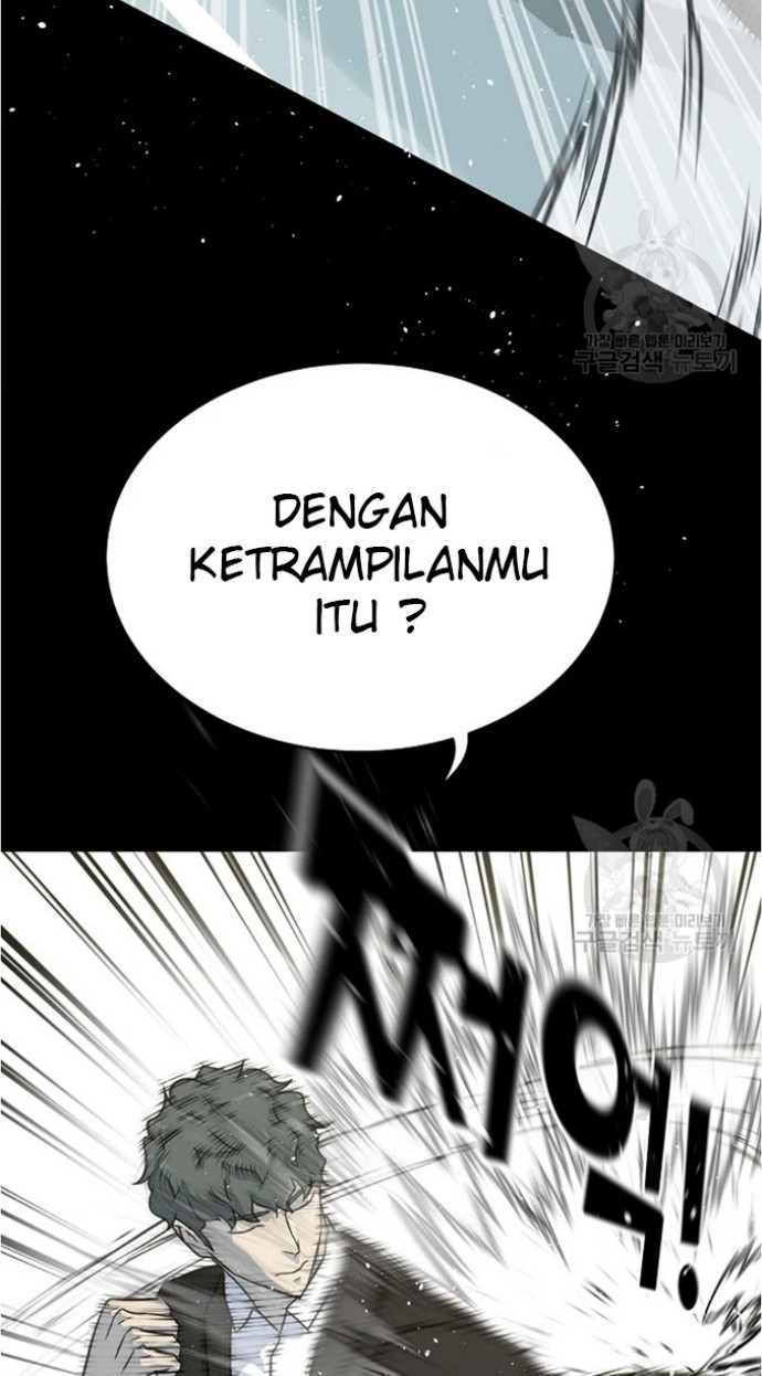Trigger Chapter 79 Bahasa Indonesia