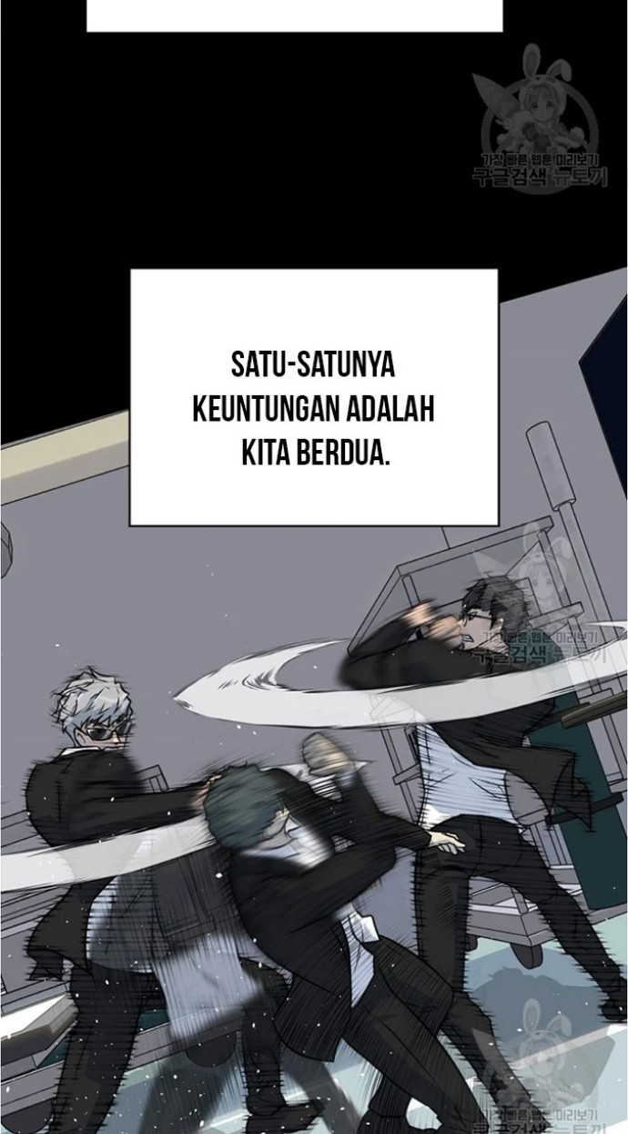 Trigger Chapter 79 Bahasa Indonesia
