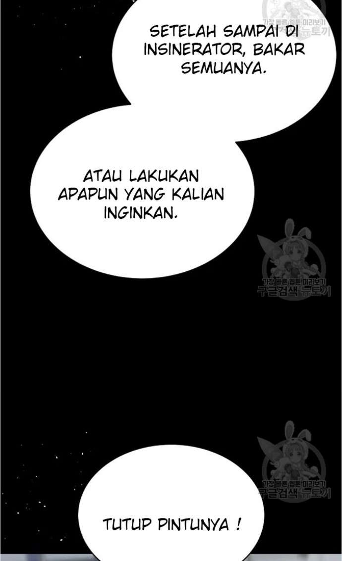 Trigger Chapter 79 Bahasa Indonesia