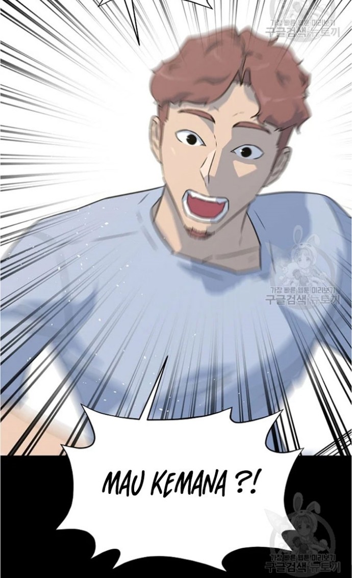 Trigger Chapter 79 Bahasa Indonesia