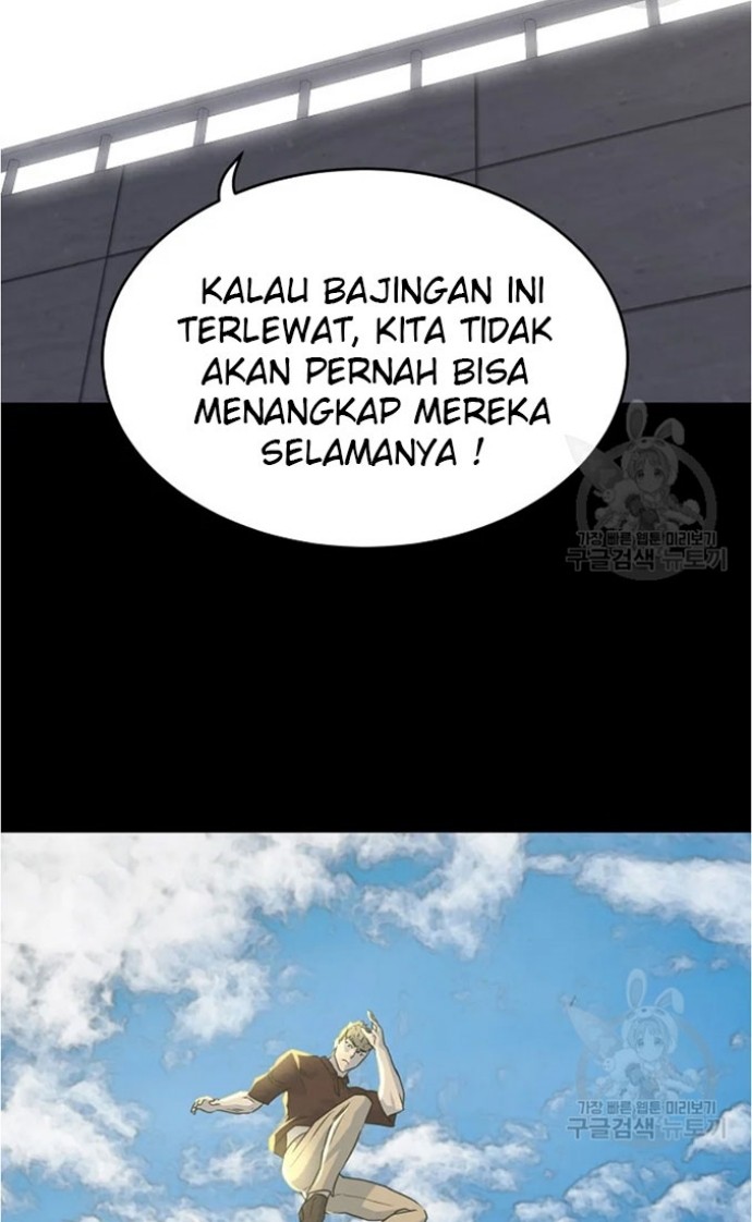 Trigger Chapter 79 Bahasa Indonesia