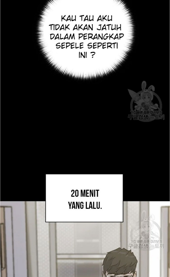 Trigger Chapter 79 Bahasa Indonesia