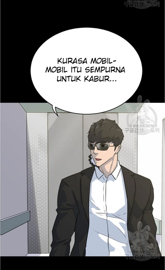 Trigger Chapter 79 Bahasa Indonesia