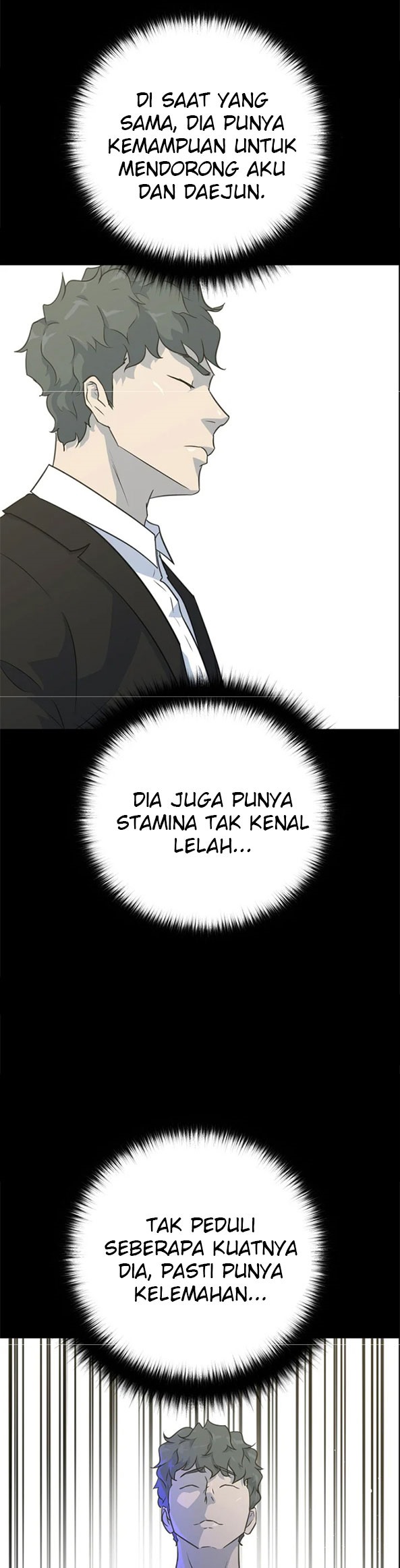 Trigger Chapter 81 Bahasa Indonesia