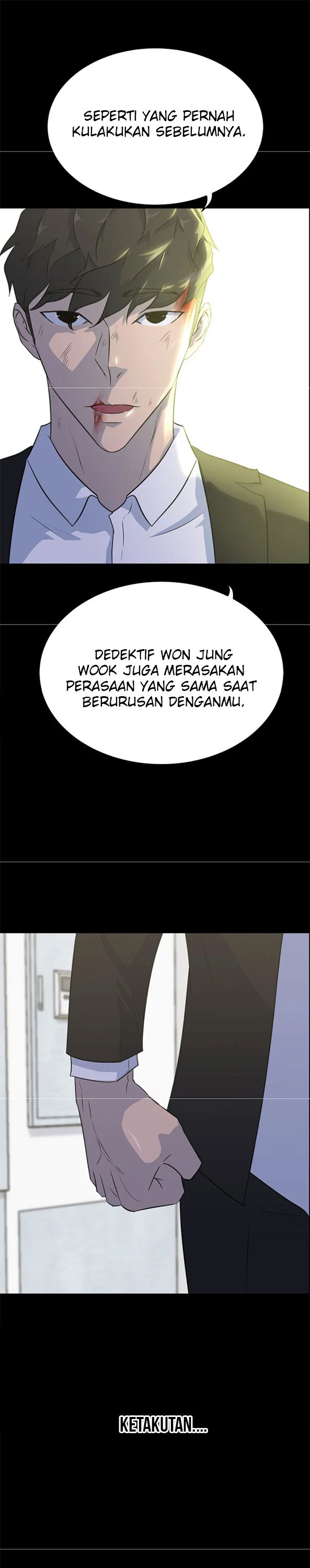 Trigger Chapter 81 Bahasa Indonesia
