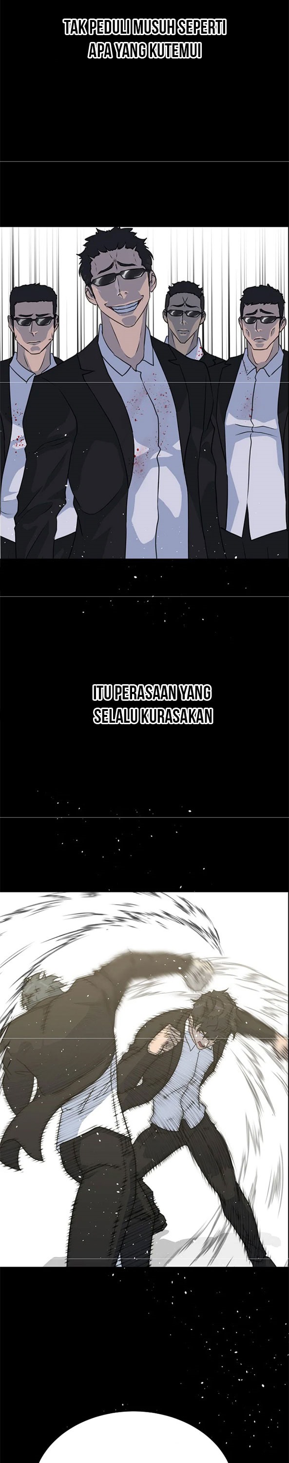 Trigger Chapter 81 Bahasa Indonesia