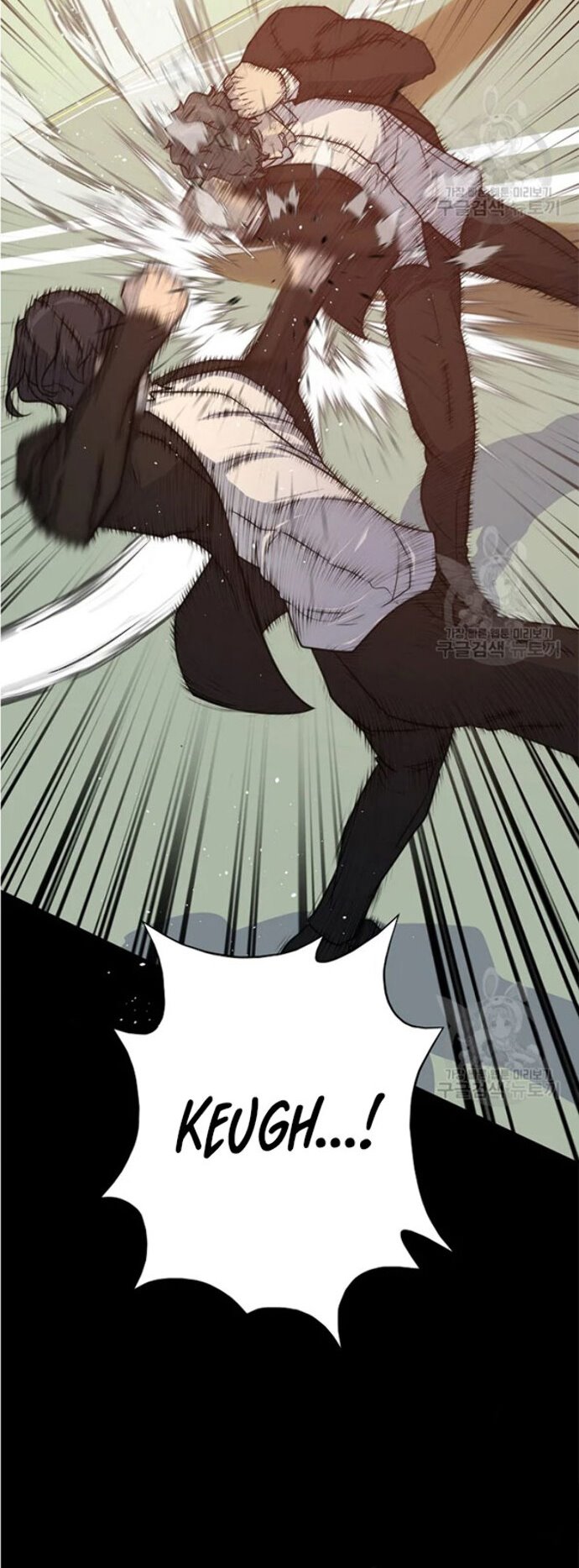 Trigger Chapter 92 Bahasa Indonesia