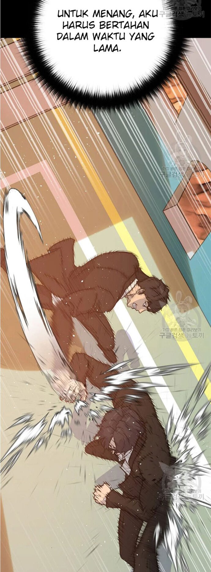 Trigger Chapter 92 Bahasa Indonesia