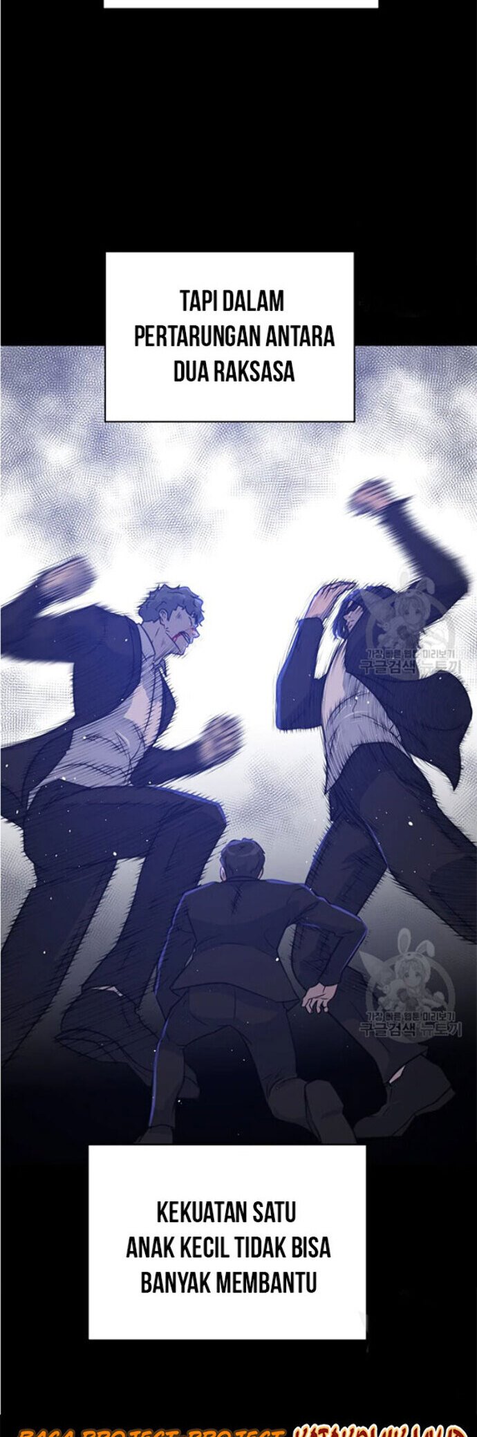 Trigger Chapter 92 Bahasa Indonesia